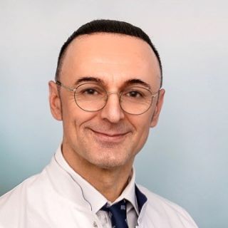 Dr. med. univ. Jadranko Hodzic