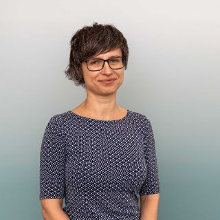 Ingrida Venciute-Rausch