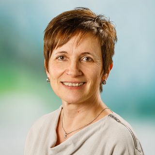 Ursula Knöpfle