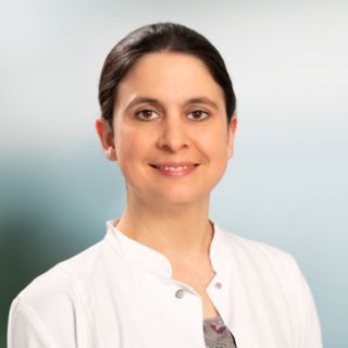 PD Dr. med. univ. Elvira Stacher-Priehse