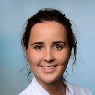 Dr. med. Lina Nugent
