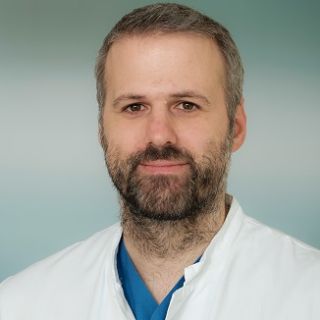 Dr. med. Raphael Gübitz