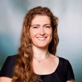Dr. Johanna Rönfeldt