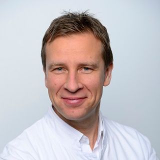 Dr. med. Timm Matthiesen