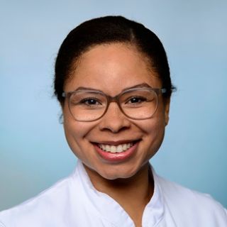 Dr. med. Malaika Enodien