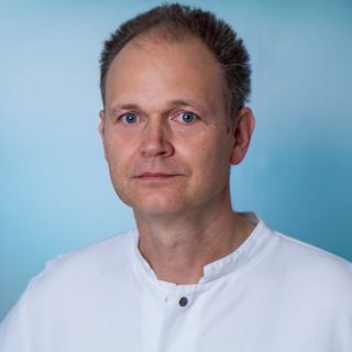Dr. med. Maik Dorschner