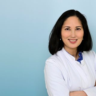 Dr. med. Anju Singh