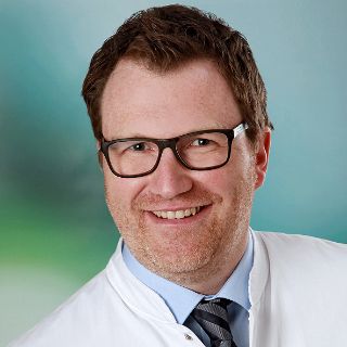 Dr. med. Fabian Heuser