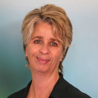 Ines Spiegelhalter