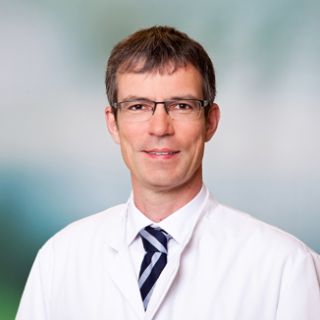 PD Dr. Marc Schargus