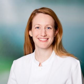 Dr. Mari Sanna Wesenberg