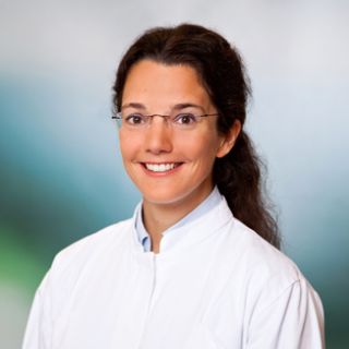 Dr. Veronika Schargus