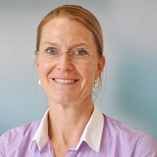 Dr. med. Kerstin Vogel