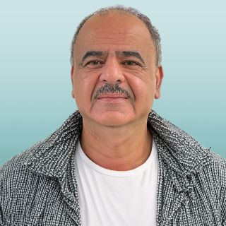 Dr. med. Mohamed Diab