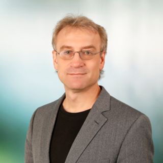 Dr. med. Uwe Wutzler