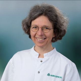 Dr. med. Antje Buitkamp