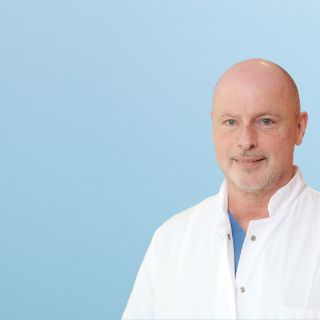 Dr. med. Ralf Weser