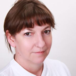 Dr. med. Katrin Gromoll-Bergmann