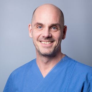 Dr.med. Christoph Clausen, DESA