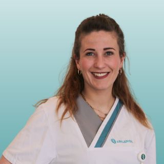 Ann Christin Tiroux