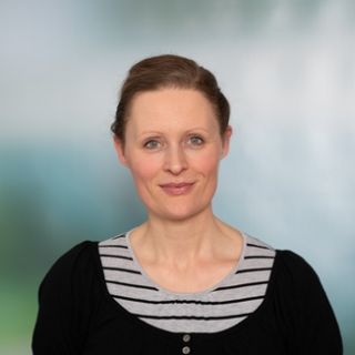 Dr. phil. Kerstin Kuhnke