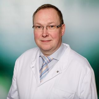 Dr. Dr. Ulrich Kuipers