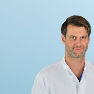 Dr. med. Sebastian Maasberg