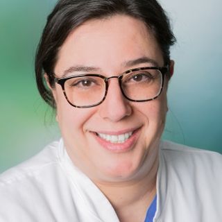 Dr. med. Ana Alvarez