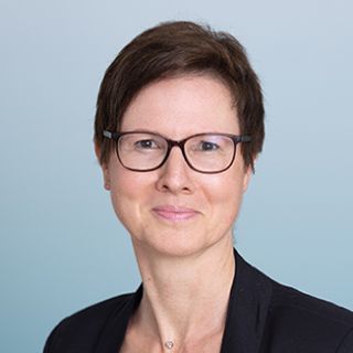 Marion Hötzel