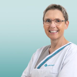 Belegungsmanagement Rehaklinik