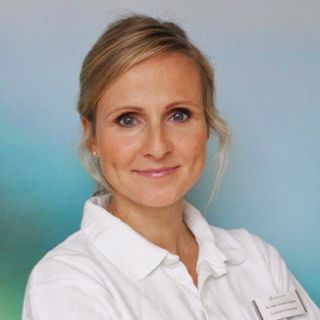 Dr. med. Christine Gierloff