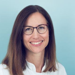 Dr. med. Petra Wirsing