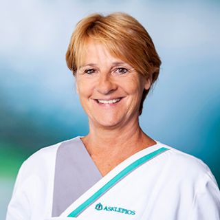 Claudia Kaape-Karrenbauer