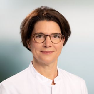 Dr. med. Marion Heiß-Neumann