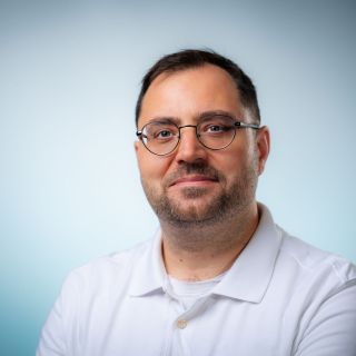 Adonis Kamaleddine