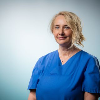 Dr. med. Silke Thies