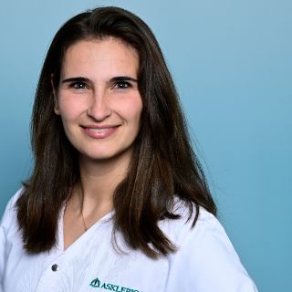 Dr. Karolina Heimers