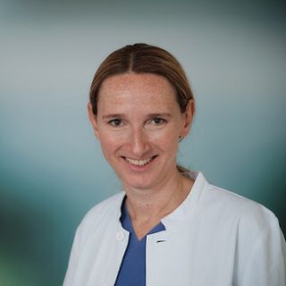 Prof. Dr. med. Nina Wagener