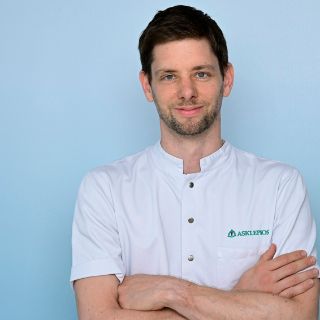 Fynn-Christian Evers (M. Sc.)