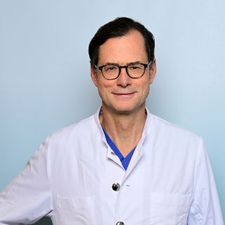 Prof. Dr. med. Stephan Willems