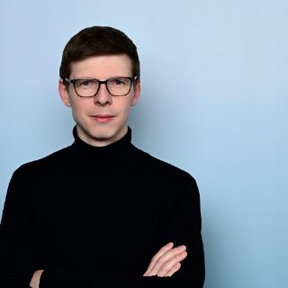 PD Dr. Sören Weidemann