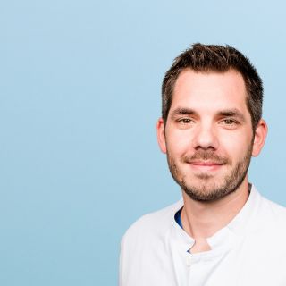 Dr. med. Lukas Kaiser, FESC