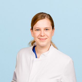 Dr. med. Andrea Schlichting