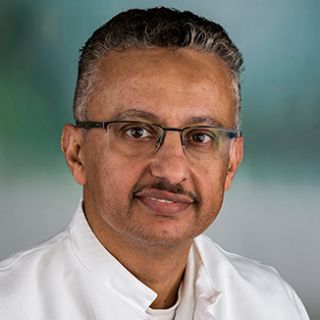 Dr. med. Salah Al-Dumaini