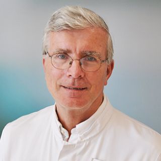 Prof. Dr. med. Uwe Juergens