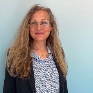 Marianne Heurich