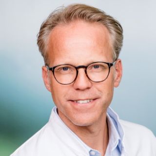 PD Dr. med. Tobias Martens