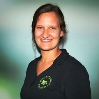 B. Sc. Maike Wüllenweber