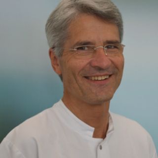 Dr. med. Albrecht Römer