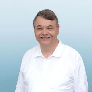 Dr. med. Martin Lindenberger